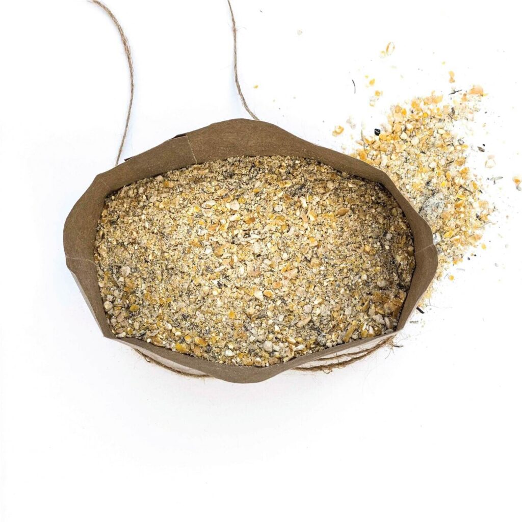 Serfco Animal Feeds Manufacturers of Animal Feeds